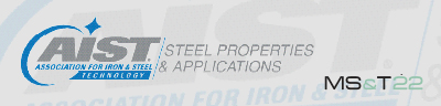 AIST STEEL PROPERTIES & APPLICATIONS