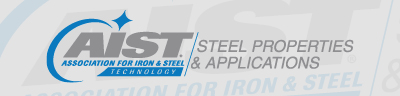 AIST STEEL PROPERTIES & APPLICATIONS