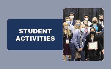 Student Activities