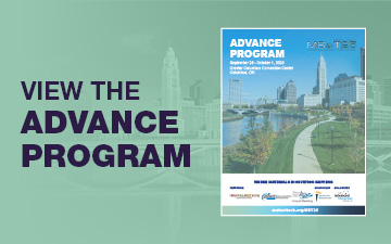 Advance Brochure