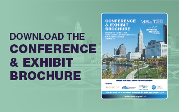 Advance Brochure