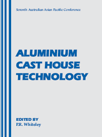 Aluminium Casthouse Technology (Seventh Australian Asian)